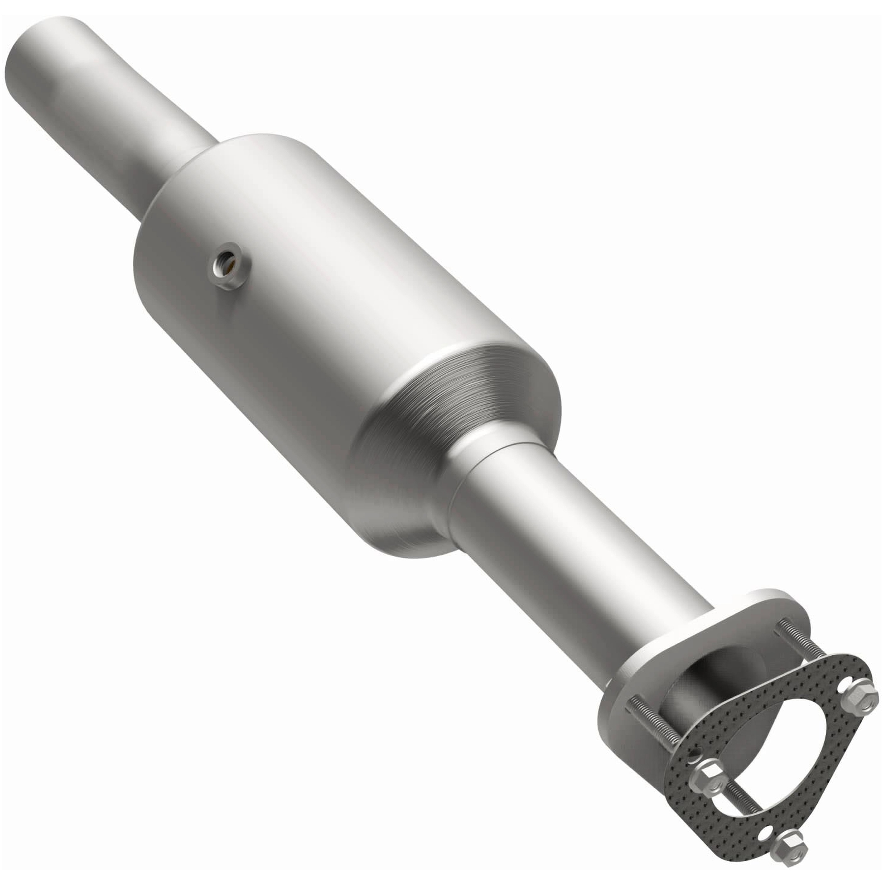 MagnaFlow 2016-2019 Ford E-450 Super Duty OEM Grade Federal / EPA Compliant Direct-Fit Catalytic Converter